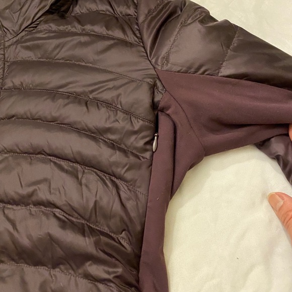 🎈SOLD❤️LULULEMON Down For A Run Pullover - Picture 5 of 6